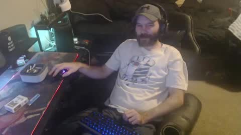 cumslinger2003 online show from January 15, 5:29 am