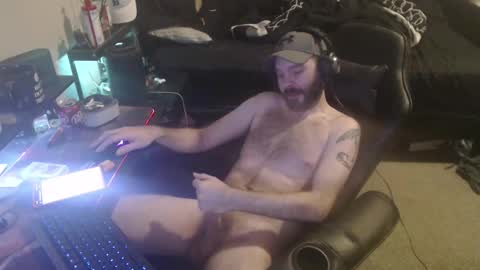 cumslinger2003 online show from February 7, 11:01 am