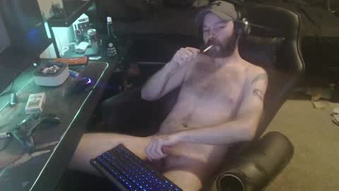 cumslinger2003 online show from February 24, 2:58 pm