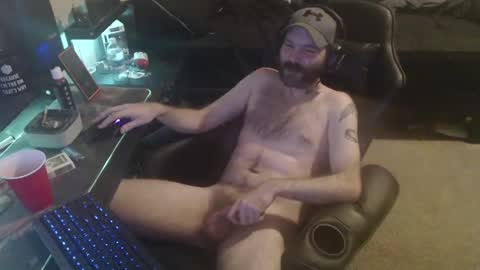 cumslinger2003 online show from March 2, 9:31 am