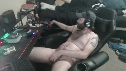 cumslinger2003 online show from September 20, 12:17 pm