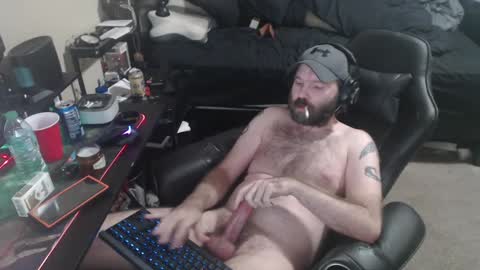 cumslinger2003 online show from October 5, 12:14 pm