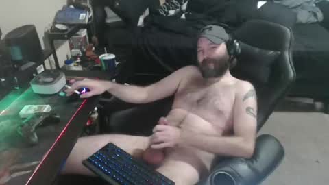 cumslinger2003 online show from October 10, 11:09 am