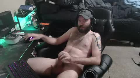 cumslinger2003 online show from October 21, 9:26 pm