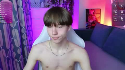 cumte_boy online show from March 22, 1:31 am