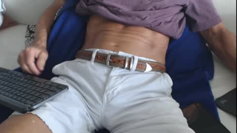 chattrbatr online show from February 6, 6:24 pm