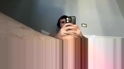 Snapshot of cumxdaddy chatting on January 3, 1:58 pm cumxdaddy online show from January 3, 1:58 pm