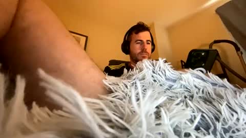 Snapshot of cumxdaddy chatting on October 19, 7:09 am cumxdaddy online show from October 19, 7:09 am