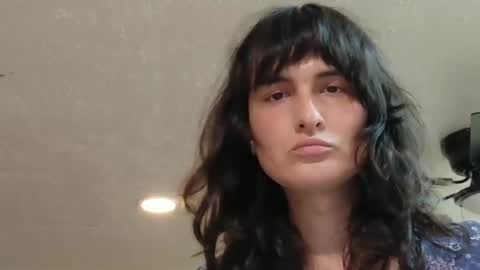 cuntspirit669 online show from October 25, 12:18 am