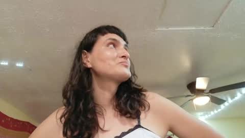 cuntspirit669 online show from October 28, 6:43 pm