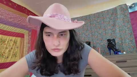 cuntspirit669 online show from November 9, 7:01 pm