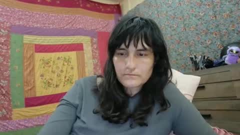 cuntspirit669 online show from February 25, 3:16 am