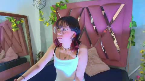 Snapshot of cuore_kazx chatting on July 7, 11:25 am Kazx online show from July 7, 11:25 am