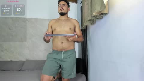 Cupeer online show from April 14, 7:42 pm