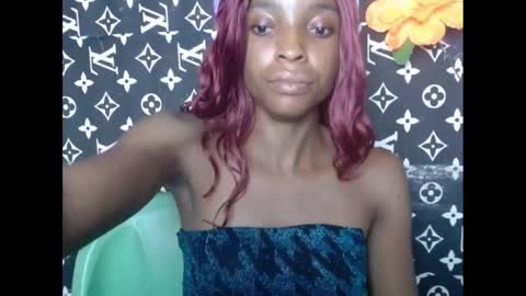 Snapshot of cupidxdoll chatting on February 17, 7:58 am cupidxdoll online show from February 17, 7:58 am