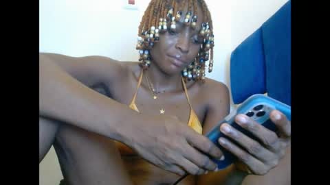 cupidxdoll online show from March 19, 8:57 pm