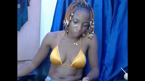 cupidxdoll online show from March 22, 2:48 am