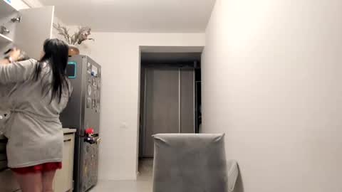 maria  alex online show from February 11, 3:50 am