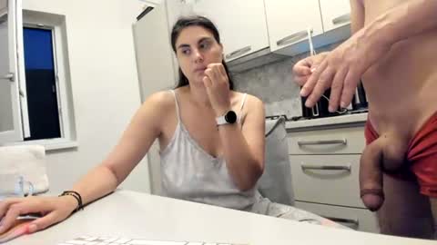 maria  alex online show from July 1, 2:13 am