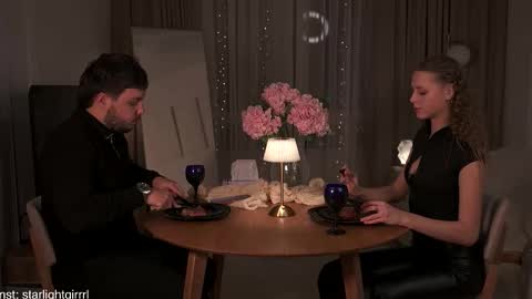 cupofloveswhisper online show from March 19, 7:07 pm