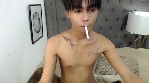 Xyrien online show from October 26, 5:08 pm