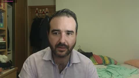 curiosillo1983 online show from September 17, 3:35 pm