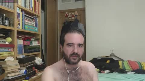 curiosillo1983 online show from September 22, 3:41 am