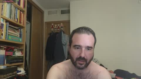 curiosillo1983 online show from September 25, 4:21 pm