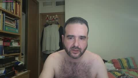 curiosillo1983 online show from October 4, 2:20 am