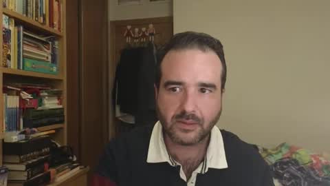 curiosillo1983 online show from November 16, 9:42 pm