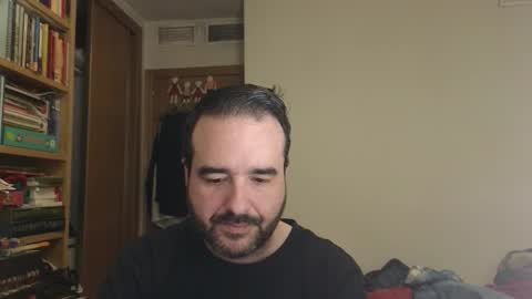 curiosillo1983 online show from November 22, 4:50 pm