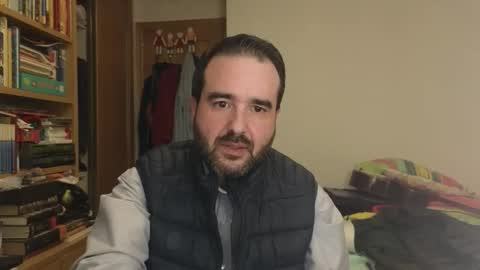 curiosillo1983 online show from February 4, 6:58 pm