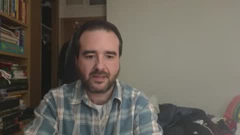 curiosillo1983 online show from March 5, 5:42 pm