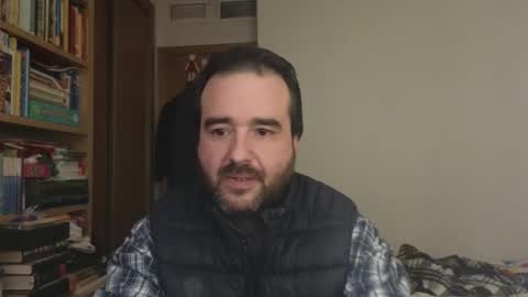 curiosillo1983 online show from March 13, 4:13 pm