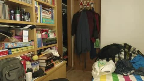 Snapshot of curiosillo1983 chatting on April 19, 10:45 pm curiosillo1983 online show from April 19, 10:45 pm