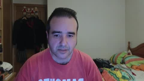 Snapshot of curiosillo1983 chatting on May 2, 10:53 am curiosillo1983 online show from May 2, 10:53 am