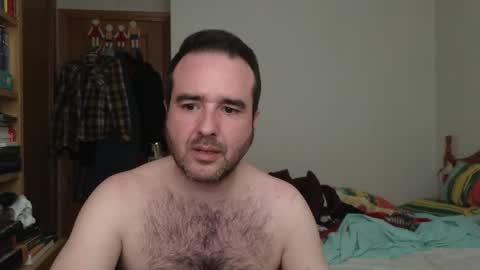 Snapshot of curiosillo1983 chatting on May 7, 2:44 pm curiosillo1983 online show from May 7, 2:44 pm
