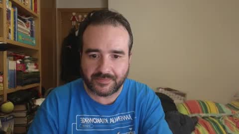 Snapshot of curiosillo1983 chatting on June 6, 11:09 pm curiosillo1983 online show from June 6, 11:09 pm