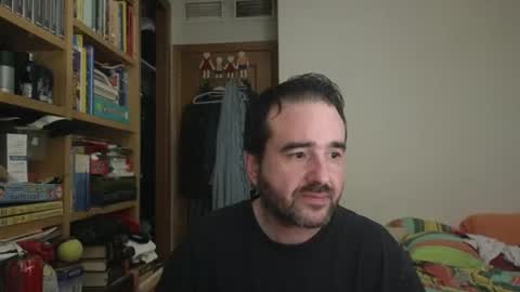 Snapshot of curiosillo1983 chatting on June 28, 3:34 am curiosillo1983 online show from June 28, 3:34 am