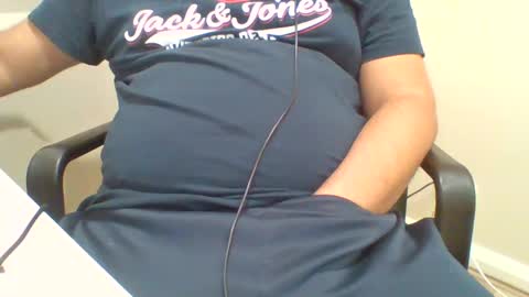 Carl online show from January 31, 2:49 pm