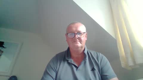 curiousax77 online show from June 5, 11:38 am