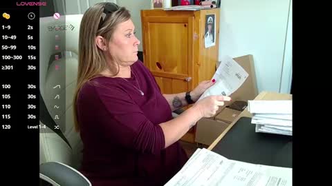 curious couple online show from February 20, 5:29 pm