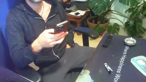 curiousgenie online show from November 15, 4:14 pm