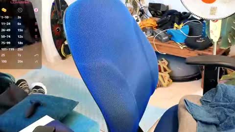 curiousgenie online show from March 1, 1:24 pm