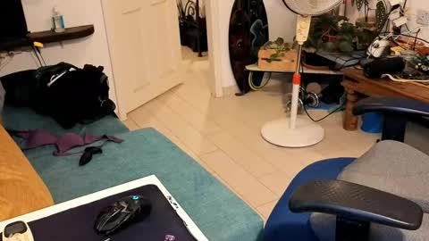 curiousgenie online show from March 14, 10:04 pm