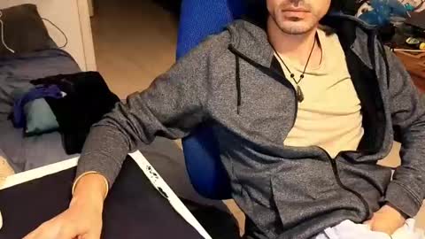 curiousgenie online show from March 17, 6:44 pm