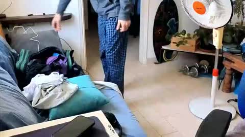 curiousgenie online show from March 18, 9:01 am