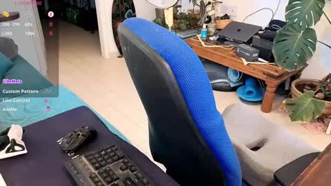 curiousgenie online show from March 20, 1:27 pm