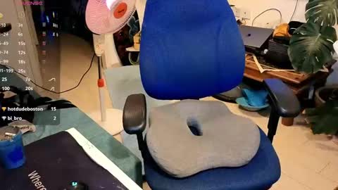 curiousgenie online show from March 22, 12:25 am