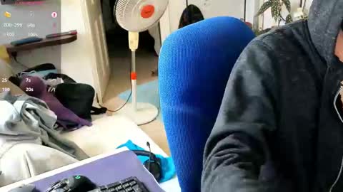 curiousgenie online show from March 25, 8:09 am